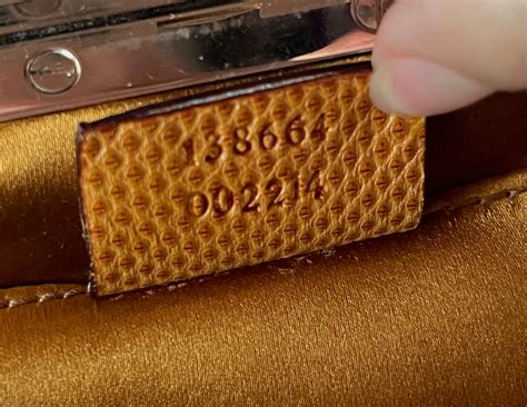 verificare cod ochelari gucci|How to Read Gucci Serial Number aka Style Code.